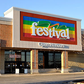 Festival Foods