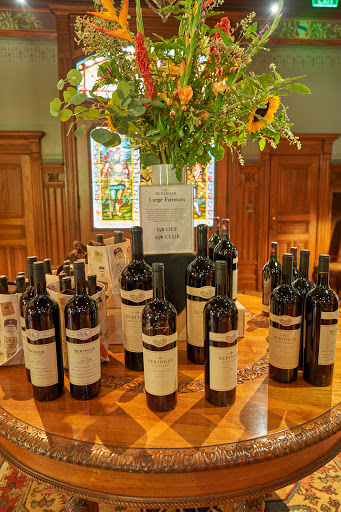 Winery «Beringer Vineyards», reviews and photos, 2000 Main St, St Helena, CA 94574, USA