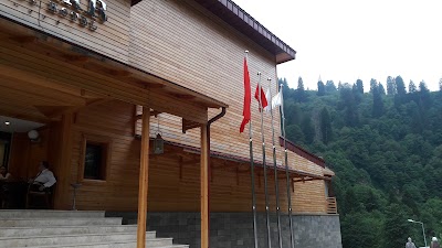 Photos of Ka&ccedil;kar Resort Hotel