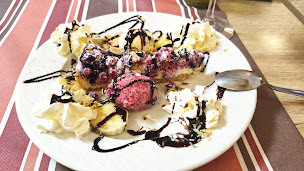 Photo n°22 de Restaurant Issy les Moulineaux Al San Marco à Issy-les-Moulineaux ()