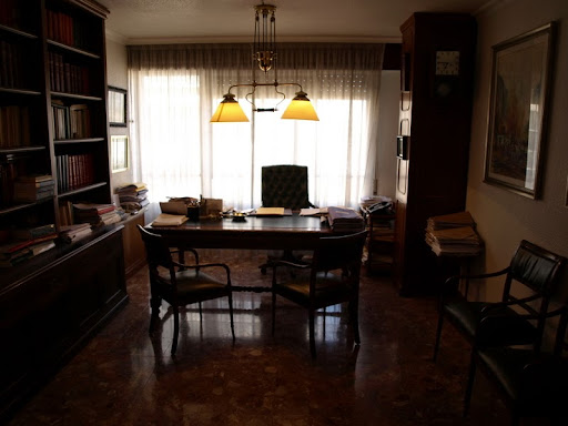 Información y opiniones sobre Trinitario Abadía Pacheco de Murcia