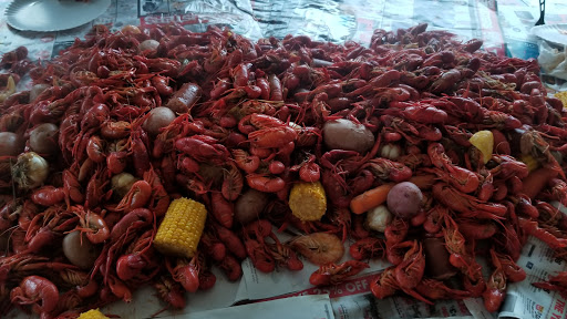 Seafood Market «Satsuma Seafood», reviews and photos, 29923 S Satsuma Rd, Livingston, LA 70754, USA