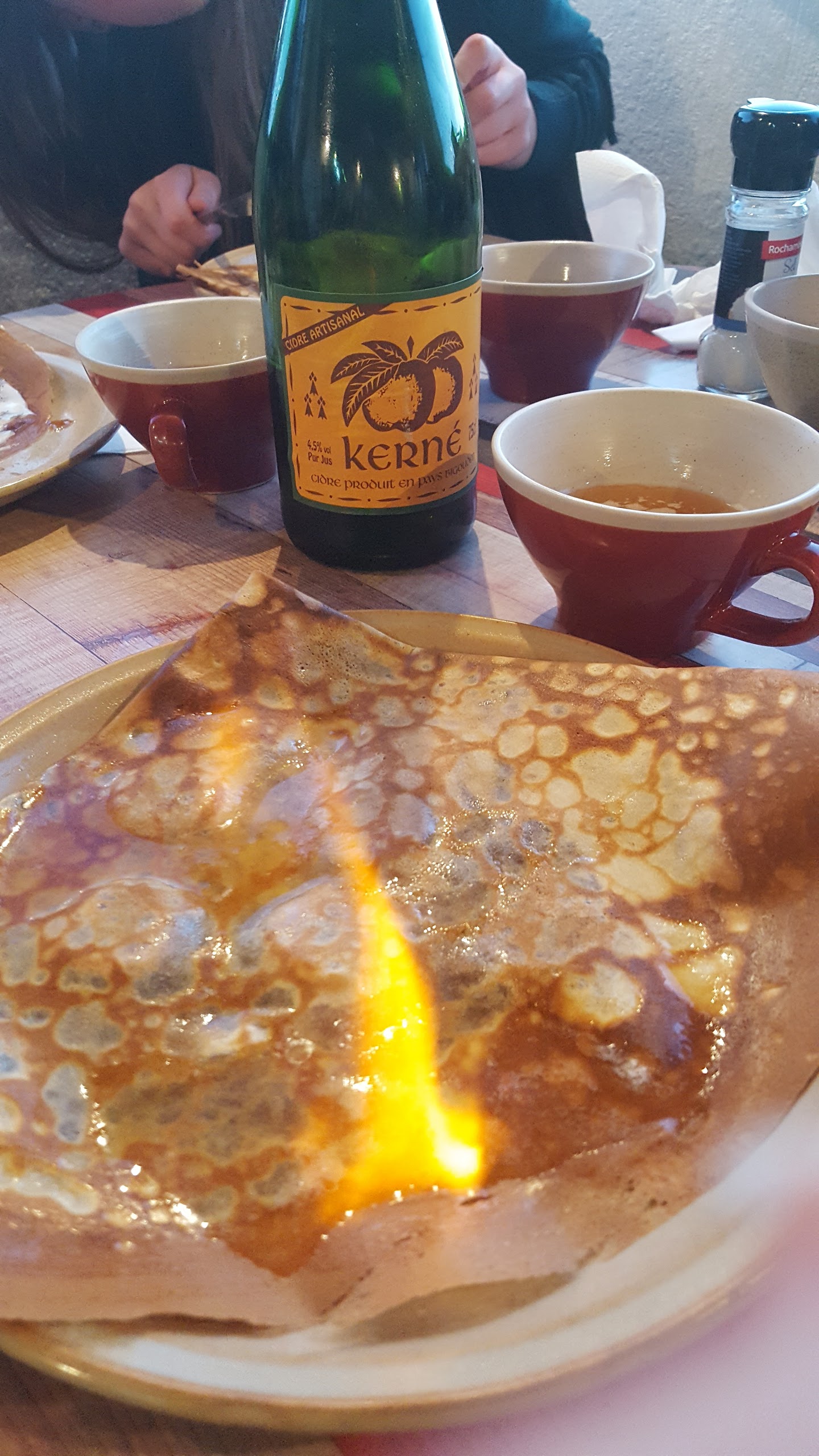 Photo n° 3 de l'avis de Olivier.a fait le 10/04/2017 à 20:07