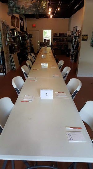 Mini War Game - photo 39