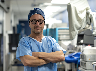 Docteur Olivier Celhay à Floirac
