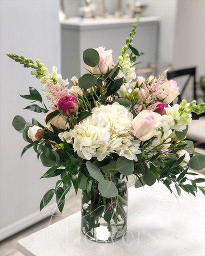 Florist «Fine Flowers», reviews and photos, 549 NJ-35, Middletown, NJ 07748, USA