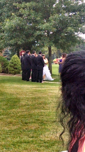 Golf Course «Cinder Ridge Golf Links», reviews and photos, 24801 Lakepoint Dr # 20, Wilmington, IL 60481, USA