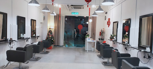 Inisio Hair & Beauty Salon