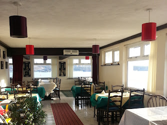 The Watergarden Sea View Restaurant