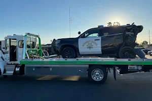 California Highway Patrol image