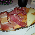 Photo n°3 de l'avis de Giuseppe.a fait le 21/09/2017 à 09:31 sur le  Ristorante pizzeria B&B Medioevalys à Ascoli Satriano