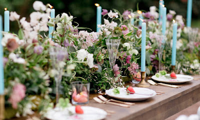 Fleuriste mariage Nantes | Petite Fleur à Nantes