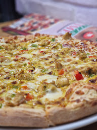 Photo n°55 de Wolly Wings à Argenteuil ()