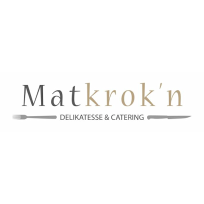 Matkrok`n Delikatesse & catering AS