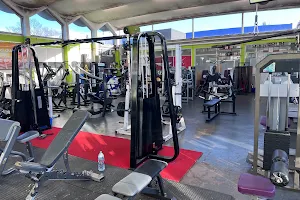 Central Strength Gym image