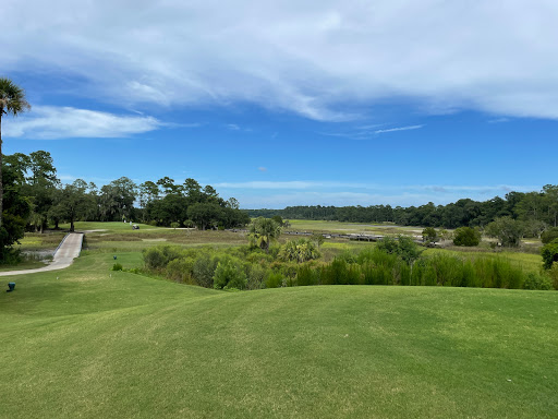 Golf Club «Crescent Pointe Golf Club», reviews and photos, 1 Crescent Pointe, Bluffton, SC 29910, USA