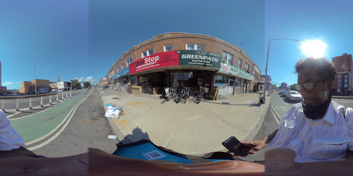 Bicycle Store «Greenpath Electric Bikes», reviews and photos, 4202 3rd Ave, Brooklyn, NY 11232, USA