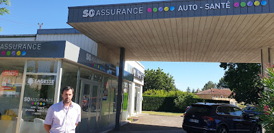 SOASSURANCE Monsempron Libos à Monsempron-Libos