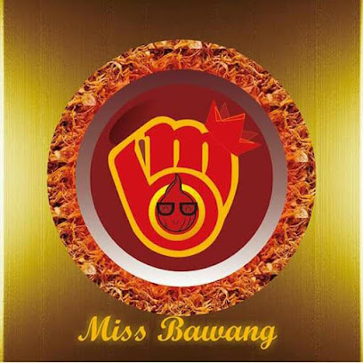 Bawang Goreng Gurih(Miss Bawang)