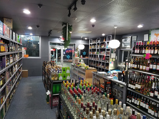 Liquor Store «Discount Liquor», reviews and photos, 3156 Athens Hwy, Jefferson, GA 30549, USA