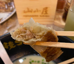 Yamagoya Ramen photo