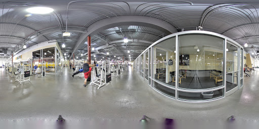 Gym «24 Hour Fitness», reviews and photos, 567 Floresta Blvd, San Leandro, CA 94578, USA