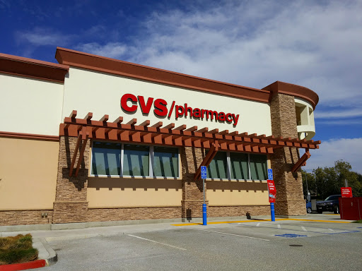 Drug Store «CVS», reviews and photos, 3999 Santa Rita Rd, Pleasanton, CA 94588, USA