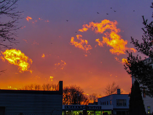 Grocery Store «Legion Square Market», reviews and photos, 101 Ocean St, South Portland, ME 04106, USA