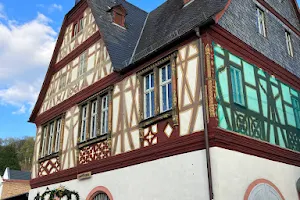 Historisches Rathaus Seeheim image
