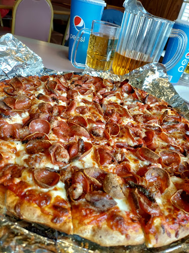 #1 best pizza place in Dayton - Joe's Pizzeria