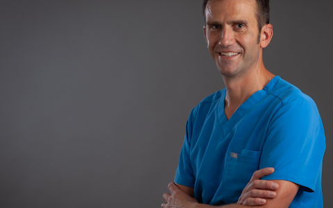 Daniel Tweedie Consultant ENT Surgeon, London image