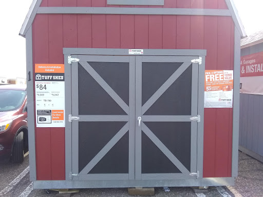 Home Improvement Store «The Home Depot», reviews and photos, 13500 Middlebelt, Livonia, MI 48150, USA