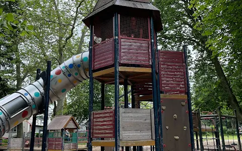 Spielplatz Mariahall-Anlage image