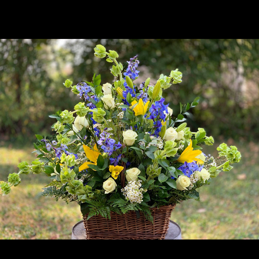 Florist «4 Ever Flowers», reviews and photos, 224 N 3rd Ave, Lewisburg, TN 37091, USA