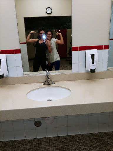 Gym «Give Fitness Health Club», reviews and photos, 7175 El Camino Real, Atascadero, CA 93422, USA