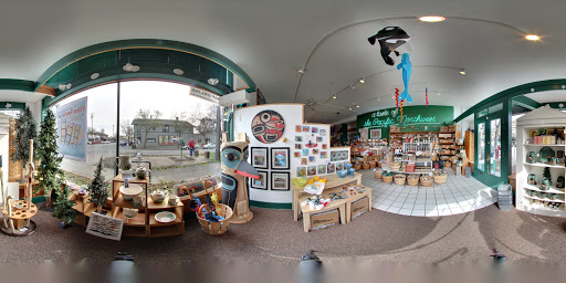 Gift Shop «The Pacific Northwest Shop», reviews and photos, 2702 N Proctor St, Tacoma, WA 98407, USA