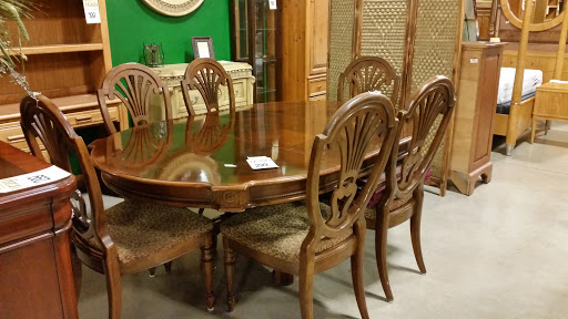 Furniture Store «Furniture On Consignment», reviews and photos, 4506 E 13th St N, Wichita, KS 67208, USA