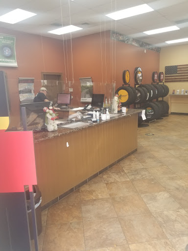 Auto Parts Store «Piedmont Tire & Auto», reviews and photos, 15151 Washington St, Haymarket, VA 20169, USA