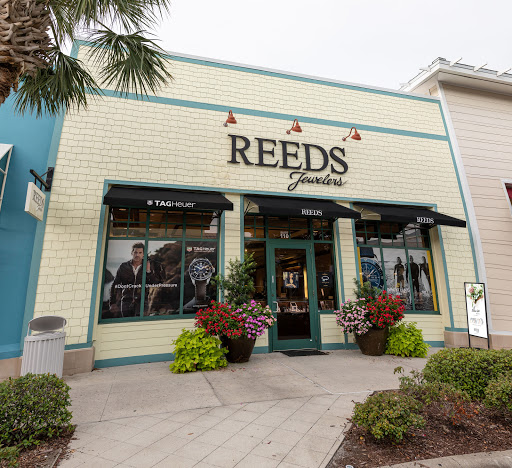 REEDS Jewelers, 15601 Starfish St #110, Panama City Beach, FL 32413, USA, 