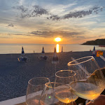 Photo n°1 de l'avis de Marianna.b fait le 14/05/2024 à 19:25 sur le  Lido Azzurro Naty à Scalea