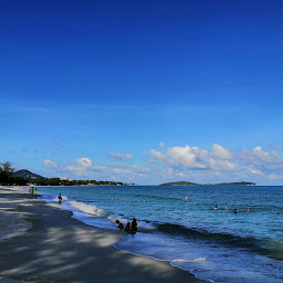 Chaweng Beach