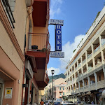 Photo n°1 de l'avis de Manouchka.n fait le 03/07/2020 à 21:53 sur le  Calypso Hotel à Ventimiglia