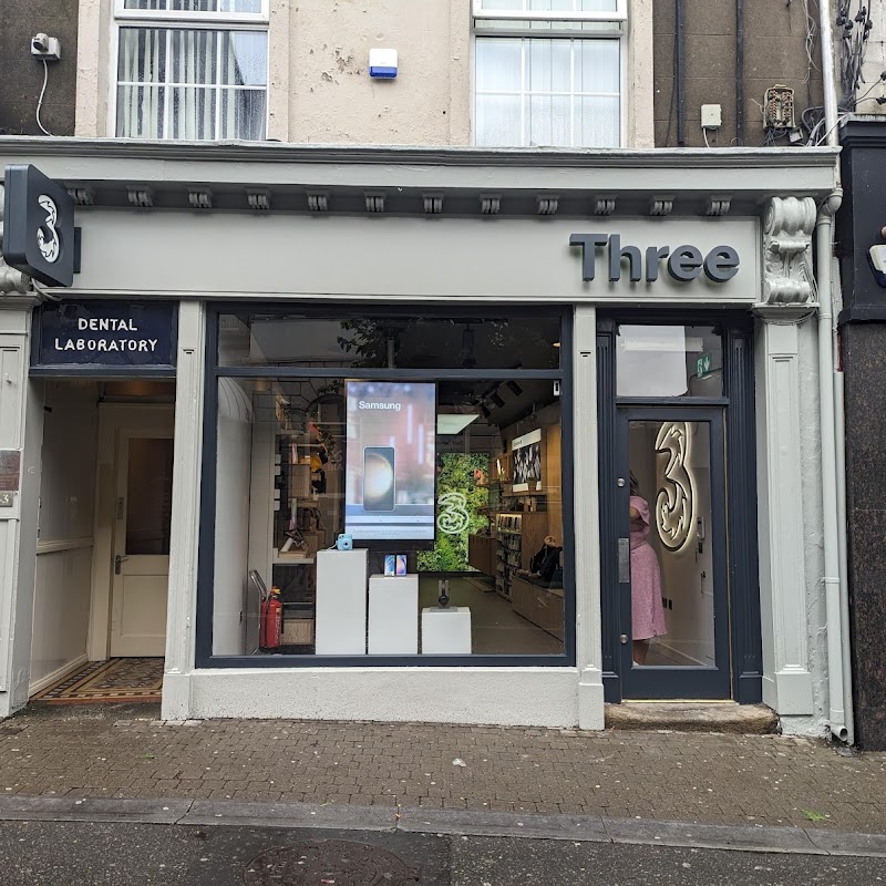 Three Store Wexford