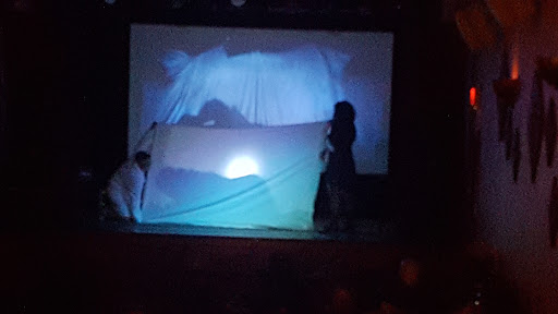 Performing Arts Theater «Shepherdstown Opera House», reviews and photos, 131 W German St, Shepherdstown, WV 25443, USA