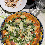 Photo n°5 de l'avis de Renzo.r fait le 06/07/2023 à 15:01 sur le  SIR Special Italian Roots - Pizzeria e Ristorante à Monopoli