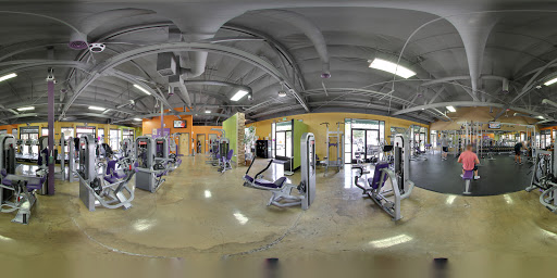 Gym «Anytime Fitness», reviews and photos, 300 Pacific Coast Hwy, Hermosa Beach, CA 90254, USA