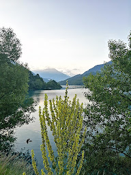 Photo n°7 de Lac du Saulet à Corps ()