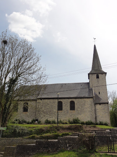 Chapelle Saint-Martin