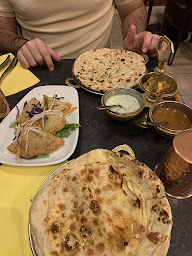 Photo n°47 de Swades à Vauréal ()