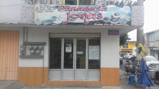 Panadería Jonas